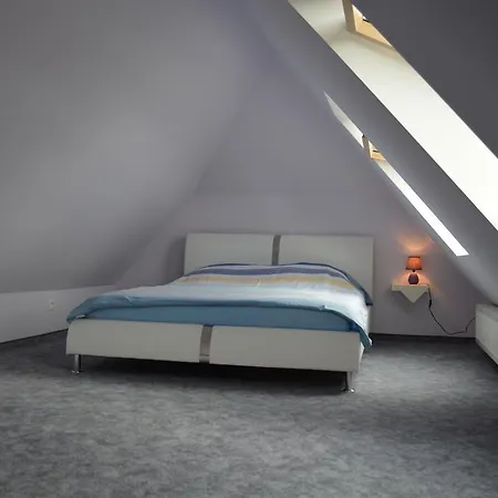 Appartement Marzenie