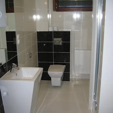 Appartement Marzenie Szklarska Poreba