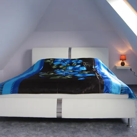 Marzenie Appartement