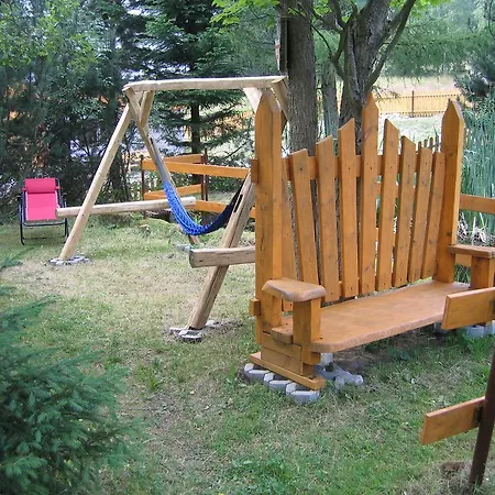 Marzenie Appartement