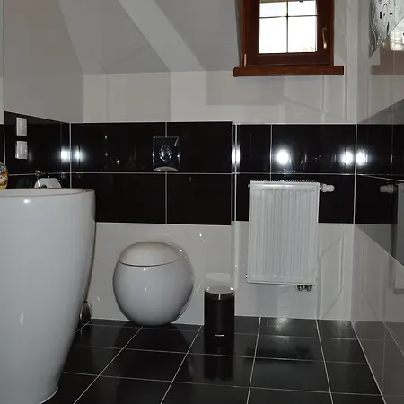 Marzenie Appartement Szklarska Poreba