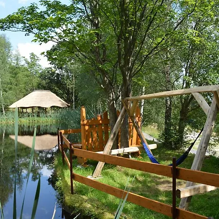 Appartement Marzenie *