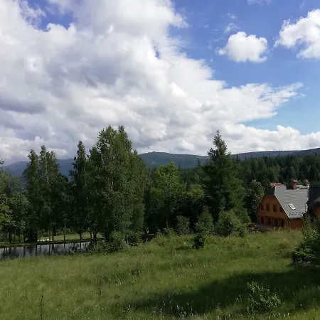 Marzenie Appartement *