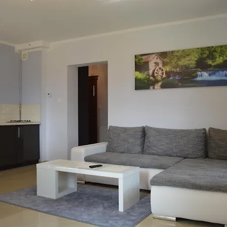 Appartement Marzenie