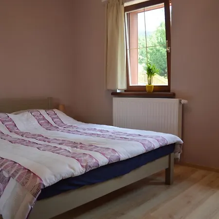 Marzenie Appartement *