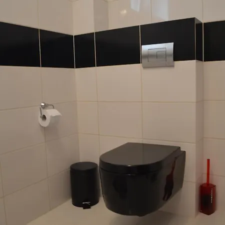 Appartement Marzenie *