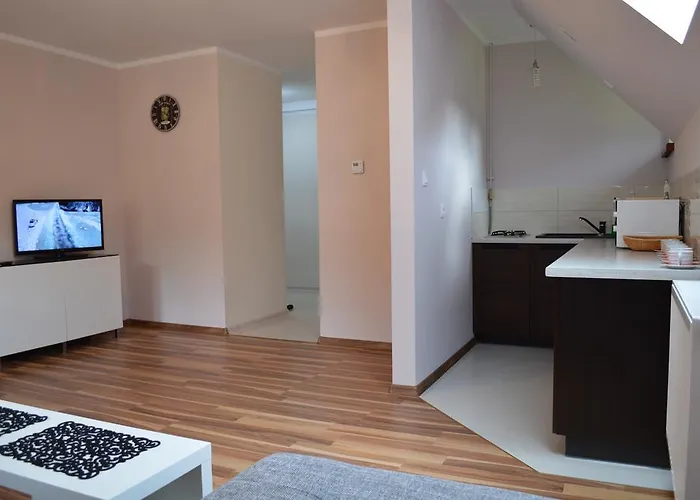 Marzenie Szklarska Poręba