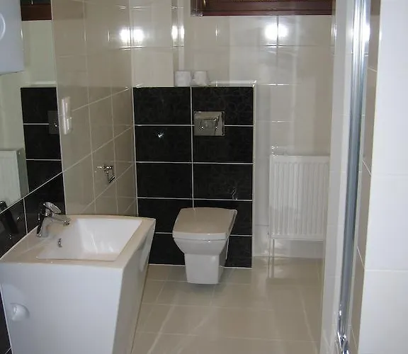 Apartman Marzenie Szklarska Poręba