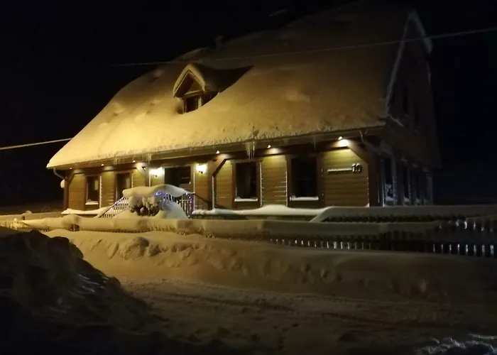 Marzenie Szklarska Poręba