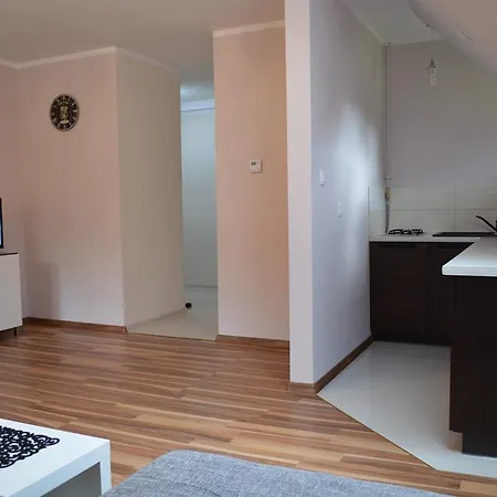 Marzenie Szklarska Poręba