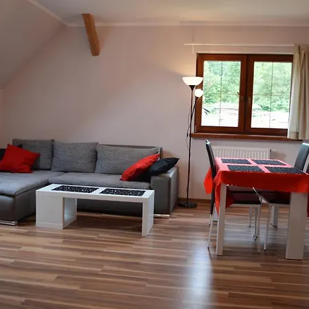 Marzenie שצ'קלארסקה פוראובה