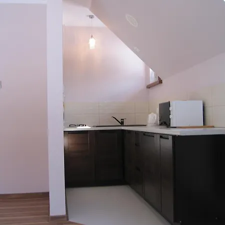 Appartement Marzenie *