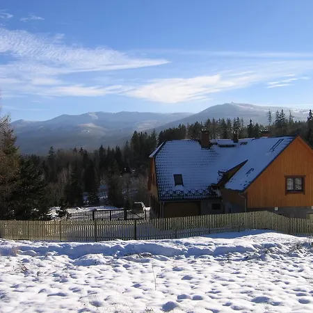 Marzenie Appartement Szklarska Poręba