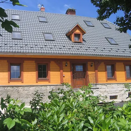 Marzenie Appartement