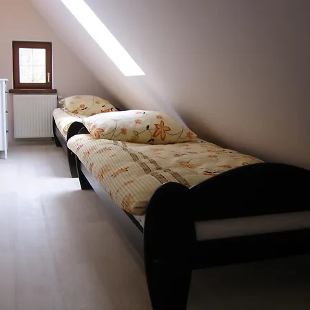 Appartement Marzenie *