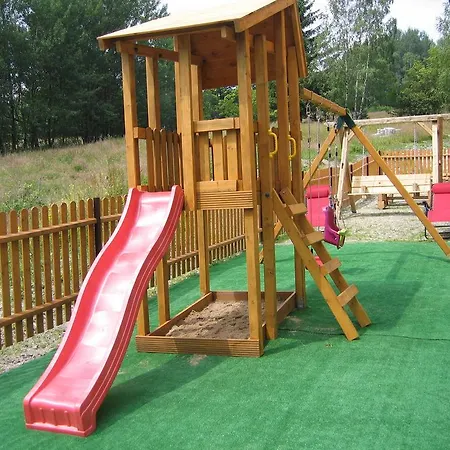 Marzenie דירה שצ'קלארסקה פוראובה