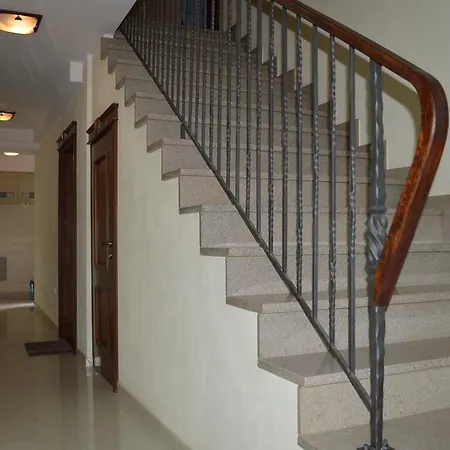 Marzenie * שצ'קלארסקה פוראובה