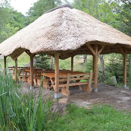 Appartement Marzenie Szklarska Poręba