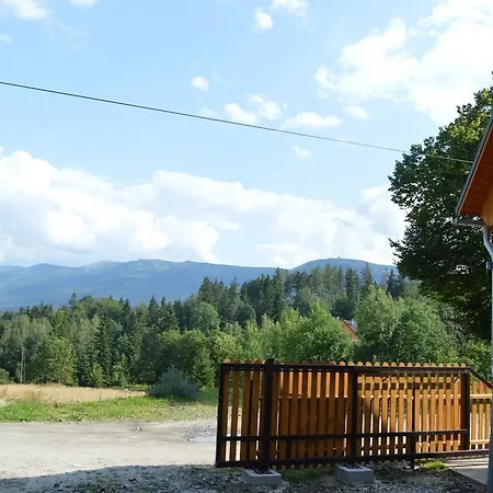 Appartement Marzenie *