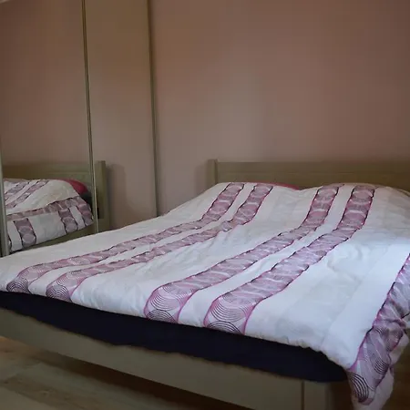 Marzenie Appartement *