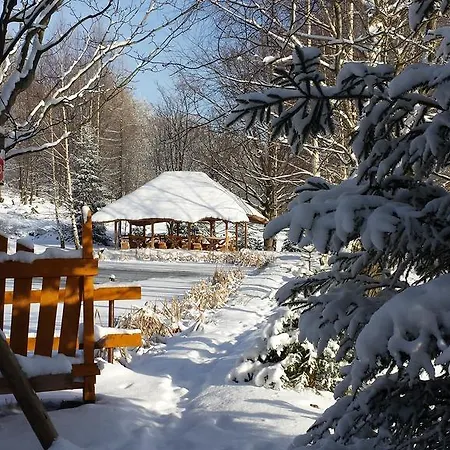 Marzenie Appartement Szklarska Poręba