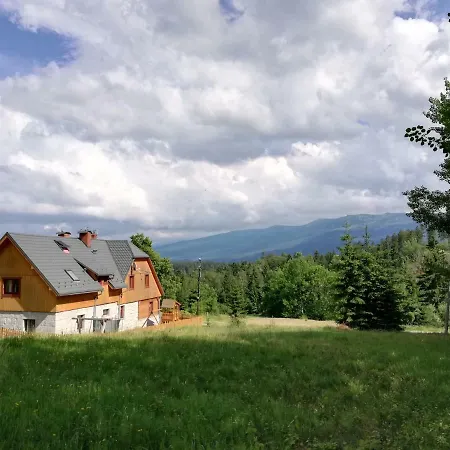 Appartement Marzenie *