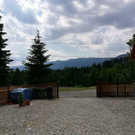 Marzenie Appartement *