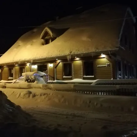 Marzenie שצ'קלארסקה פוראובה