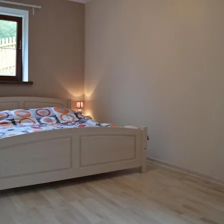 Marzenie Appartement Szklarska Poręba