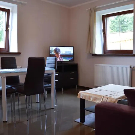 Marzenie Appartement