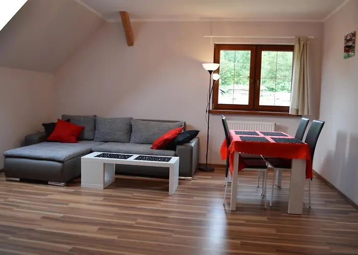 Marzenie Szklarska Poręba