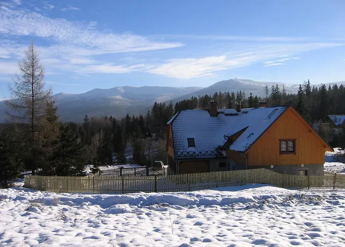 Marzenie Apartament Szklarska Poręba