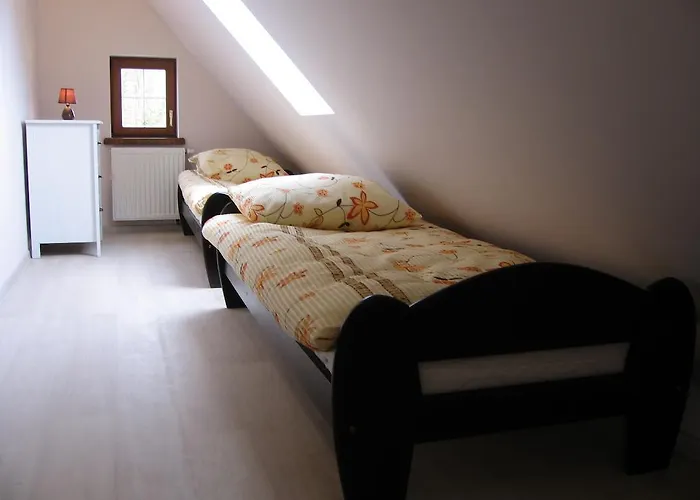 Apartment Marzenie *