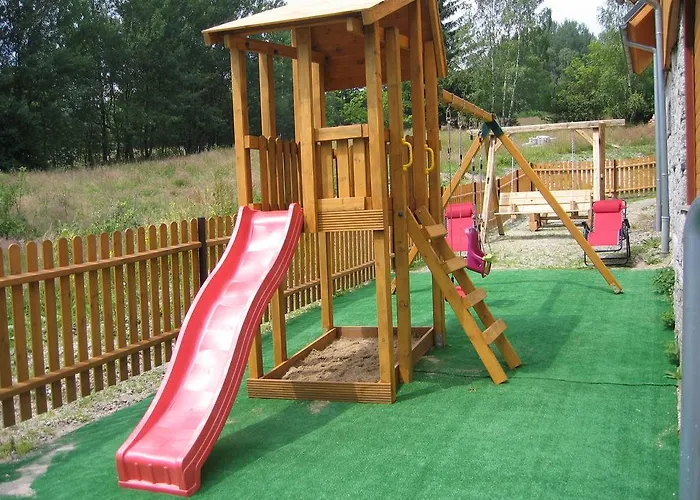 Marzenie Apartament Szklarska Poręba