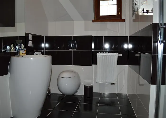 Marzenie Apartament Szklarska Poręba