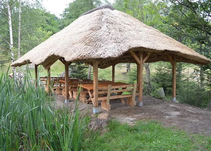 Apartament Marzenie Szklarska Poręba