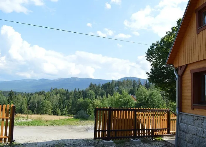 Apartament Marzenie *