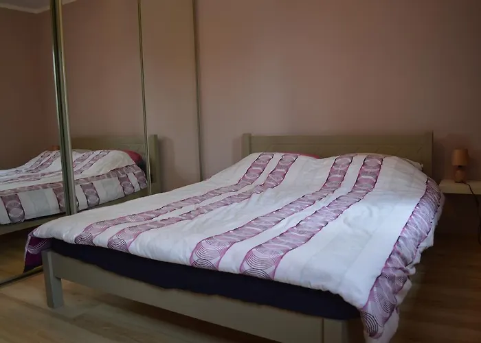 Marzenie Apartament *