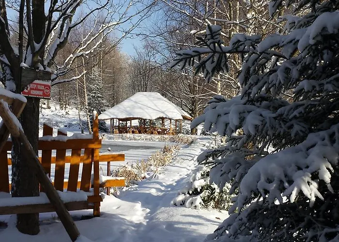 Marzenie Apartment Schreiberhau