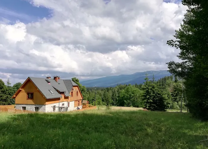 Apartament Marzenie *