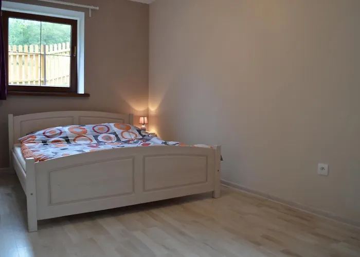 Marzenie Apartament Szklarska Poręba